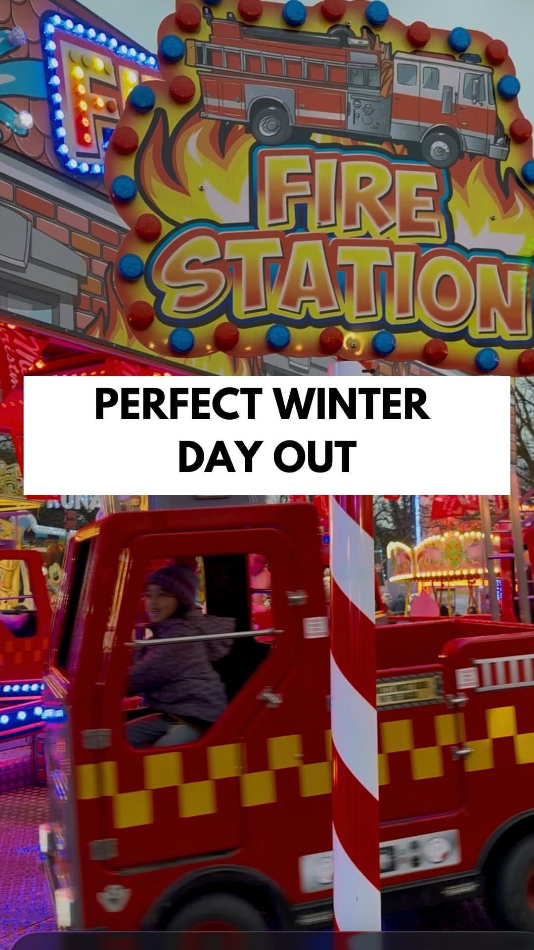 Post 7 by Ayla & Ari | London Family Days Out & Tasty Food Spots on Instagram (video)