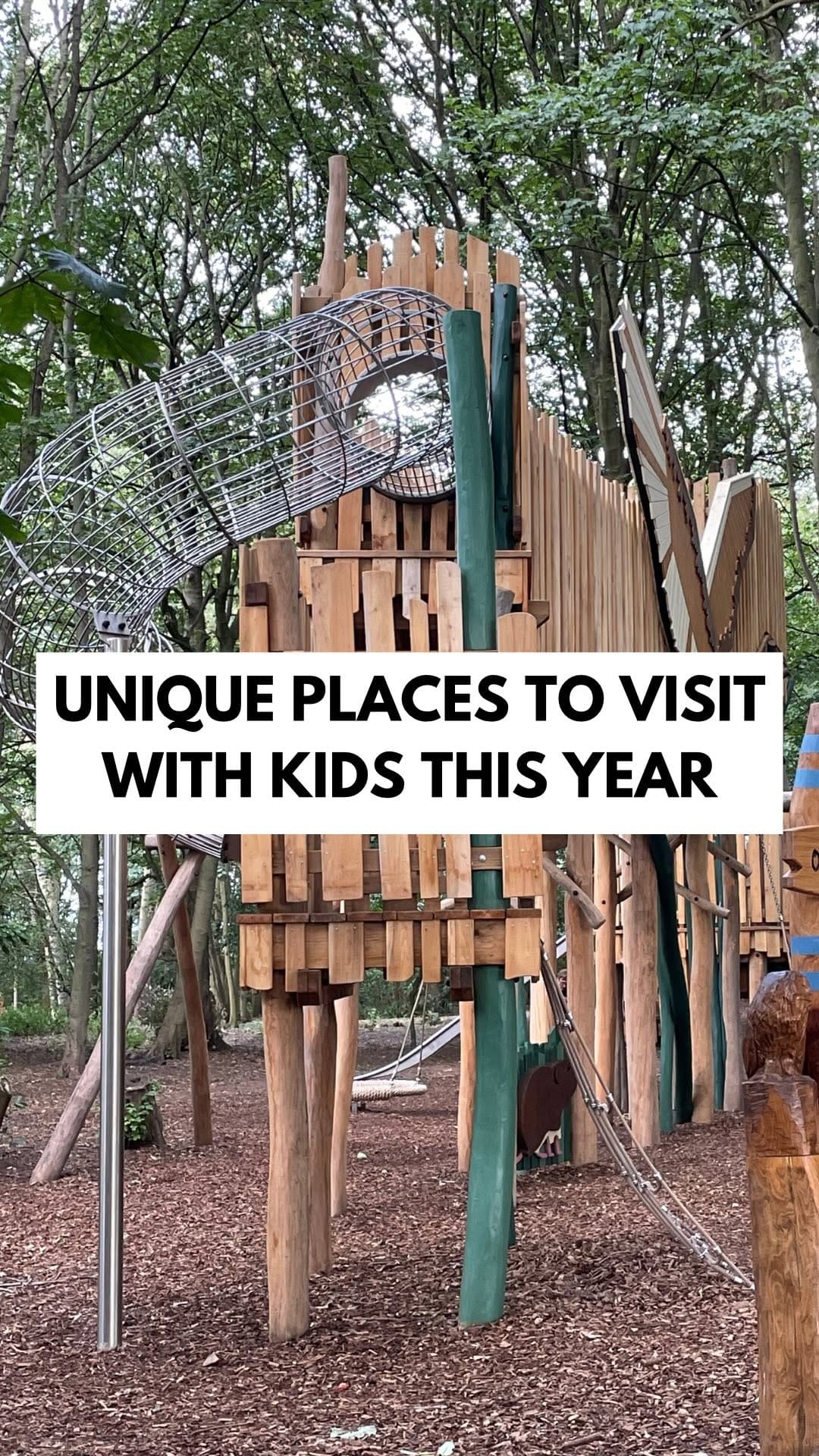 Post 5 by Ayla & Ari | London Family Days Out & Tasty Food Spots on Instagram (video)