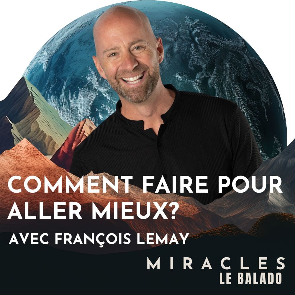 Post 8 by Miracles, la Grande Retraite on Instagram (image)