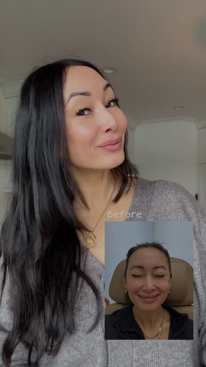 Post 3 by Kimiko Willgress | lifestyle | home decor | family on Instagram (video)