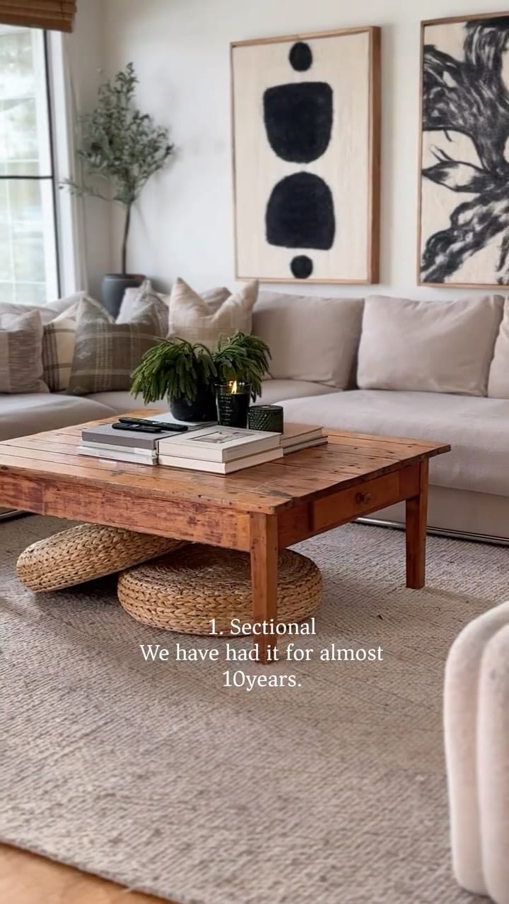 Post 2 by Kimiko Willgress | lifestyle | home decor | family on Instagram (video)