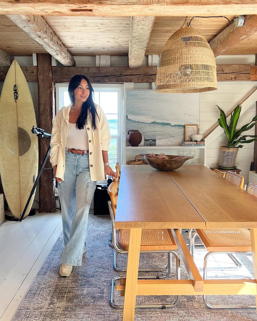 Post 10 by Kimiko Willgress | lifestyle | home decor | family on Instagram (carousel)