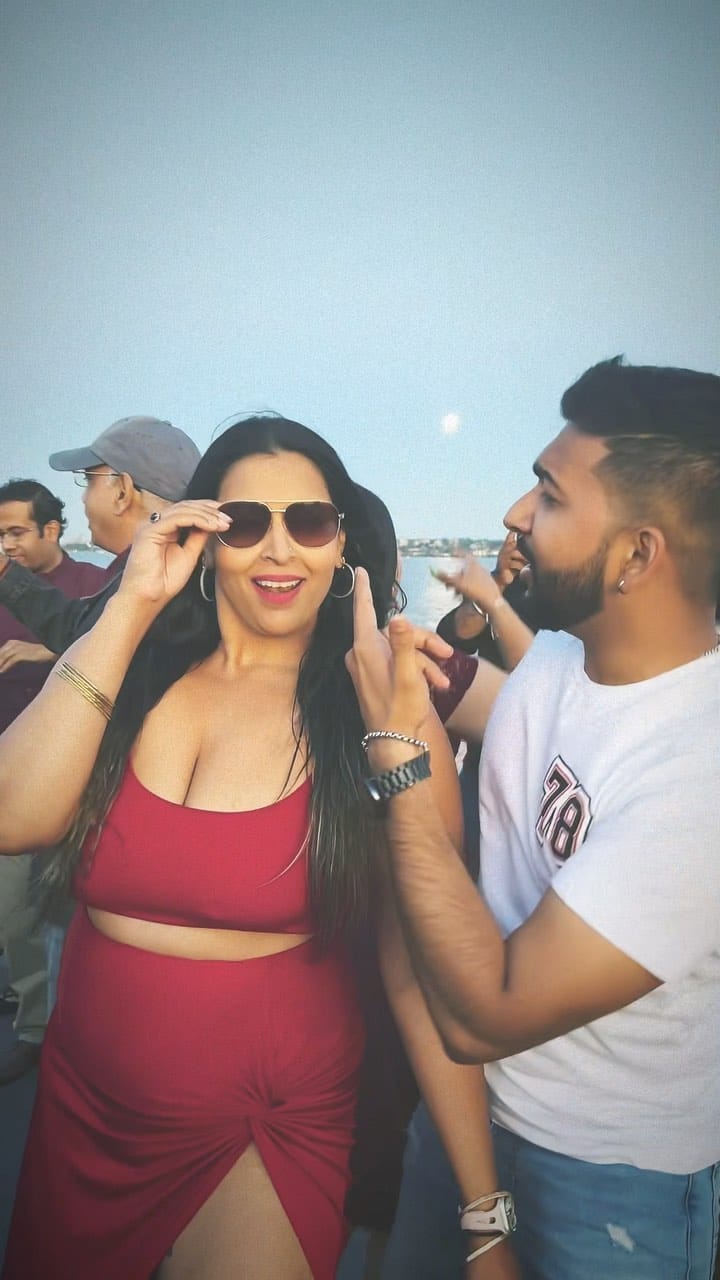 Post 10 by Karima Essa on Instagram (video)