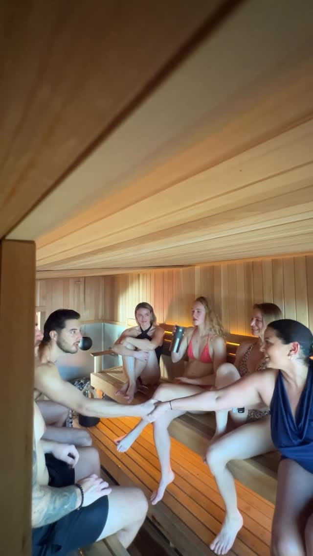 Post 1 by Karima Essa on Instagram (video)