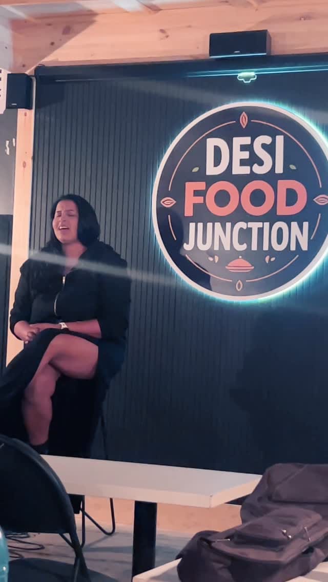 Post 7 by Karima Essa on Instagram (video)