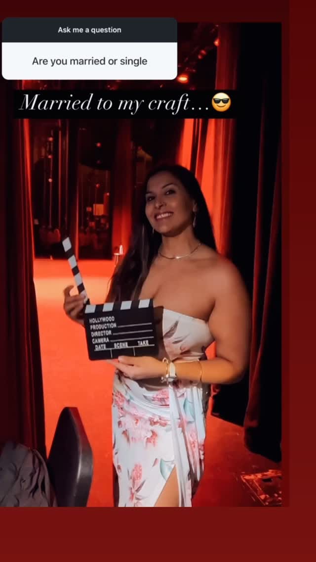 Post 4 by Karima Essa on Instagram (video)