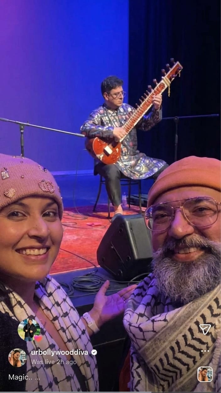 Post 6 by Karima Essa on Instagram (video)
