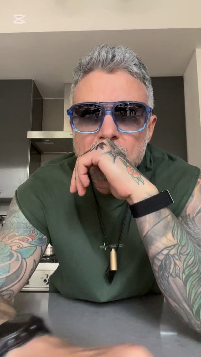 Post 7 by Athletes Kitchen on Instagram (video)