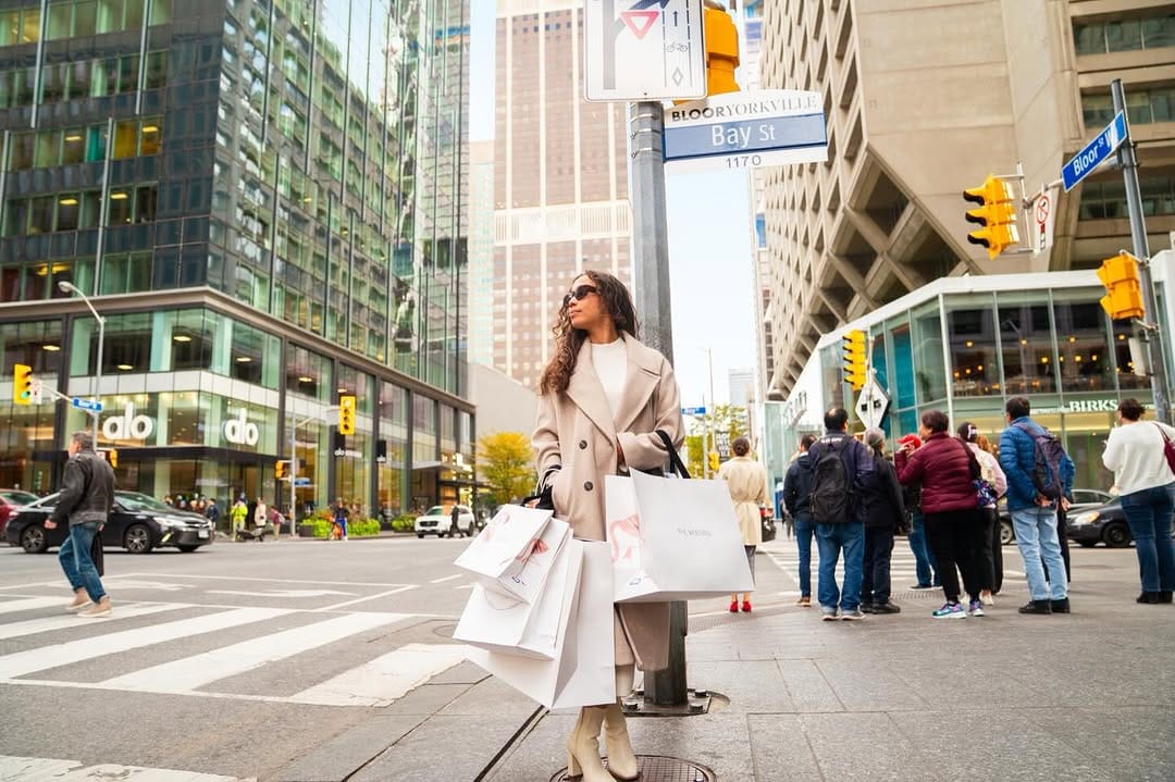 Post 5 by The Hazelton Hotel Toronto on Instagram (carousel)