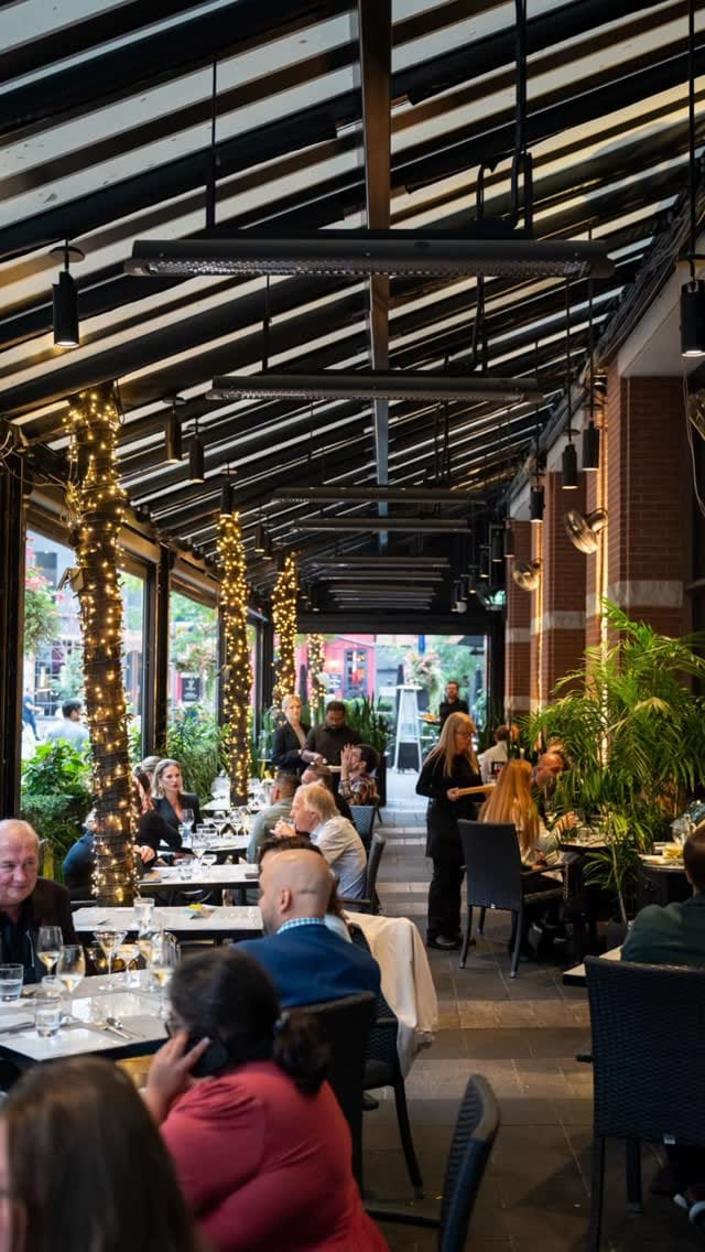 Post 3 by The Hazelton Hotel Toronto on Instagram (video)