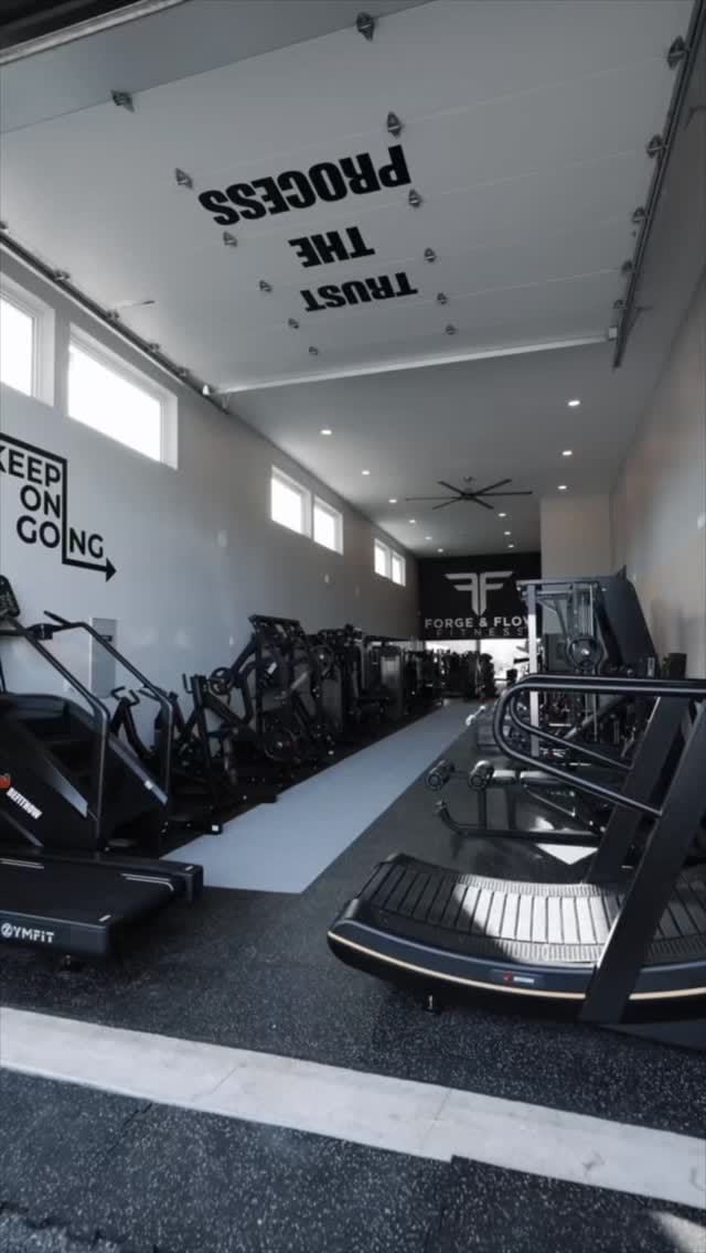 Post 1 by BefitNow on Instagram (video)
