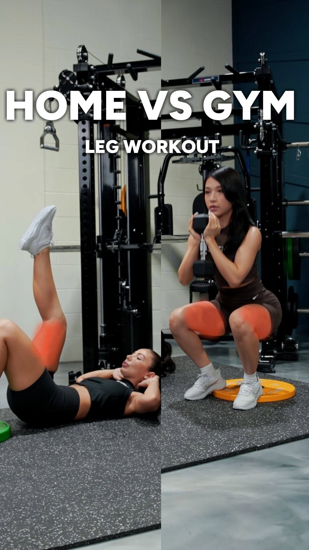 Post 2 by BefitNow on Instagram (video)