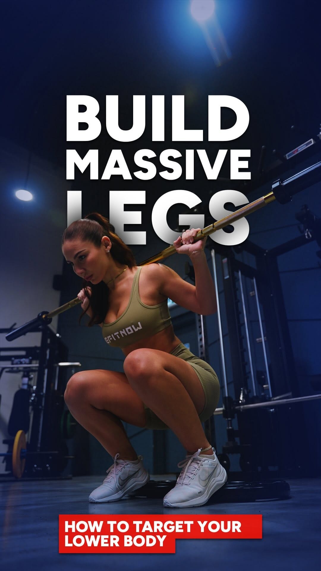 Post 6 by BefitNow on Instagram (video)