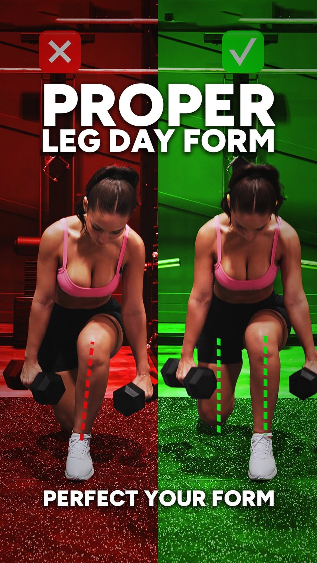 Post 4 by BefitNow on Instagram (video)