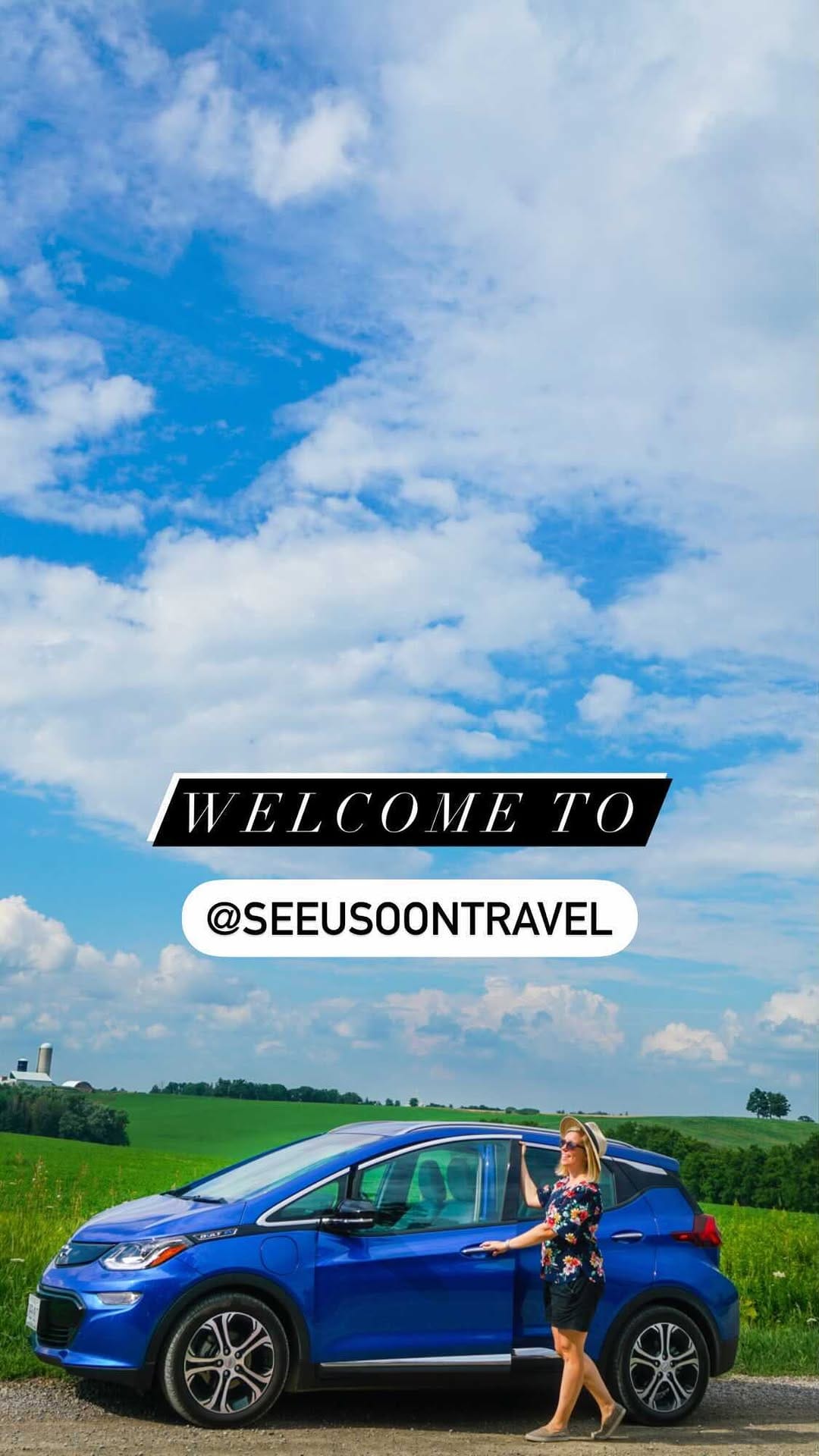 Post 10 by Arienne | Travel Videographer on Instagram (video)