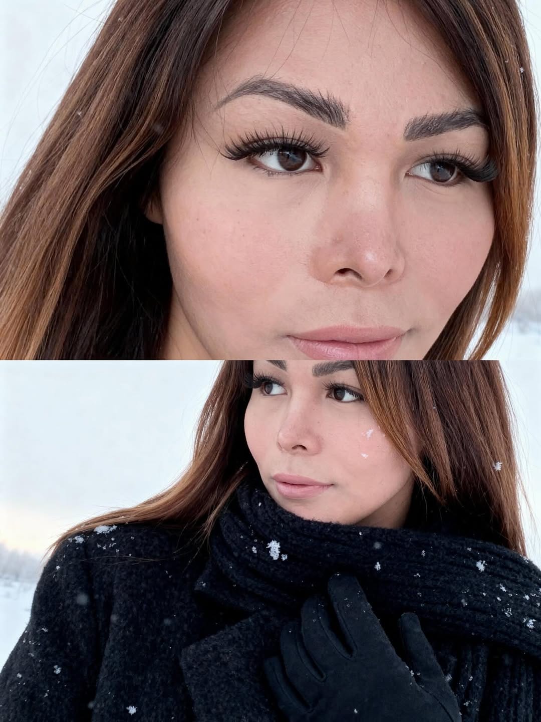 Post 3 by Krystal De Leon on Instagram (image)