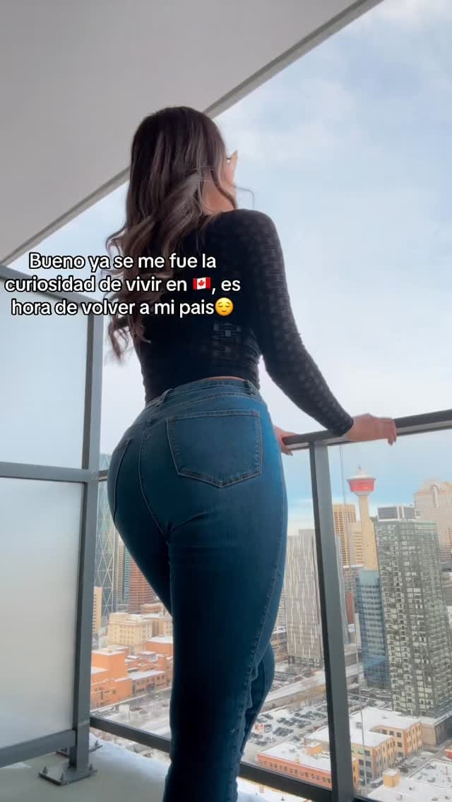 Post 8 by Krystal De Leon on Instagram (video)