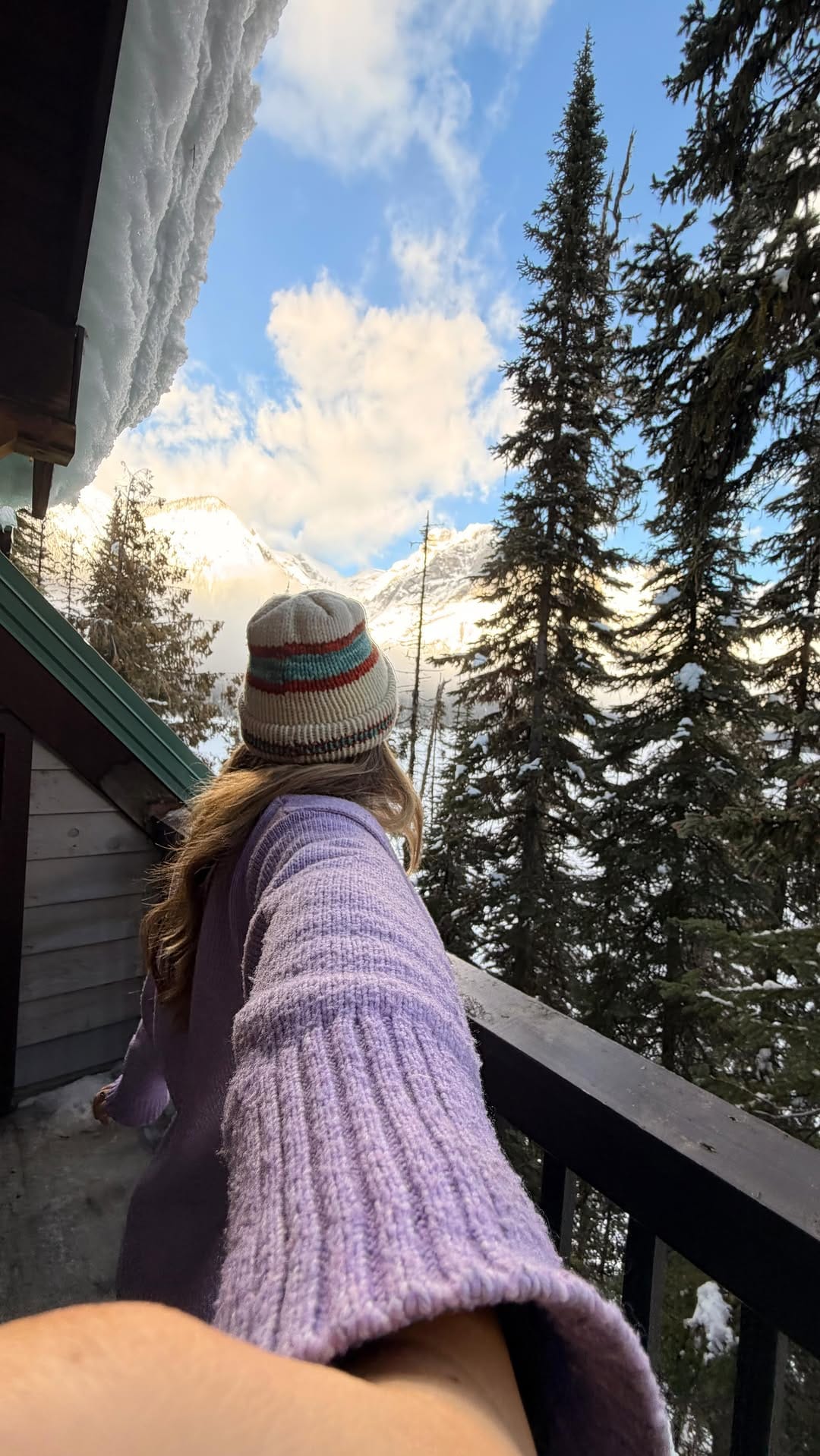 Post 8 by Layla Rundle on Instagram (video)