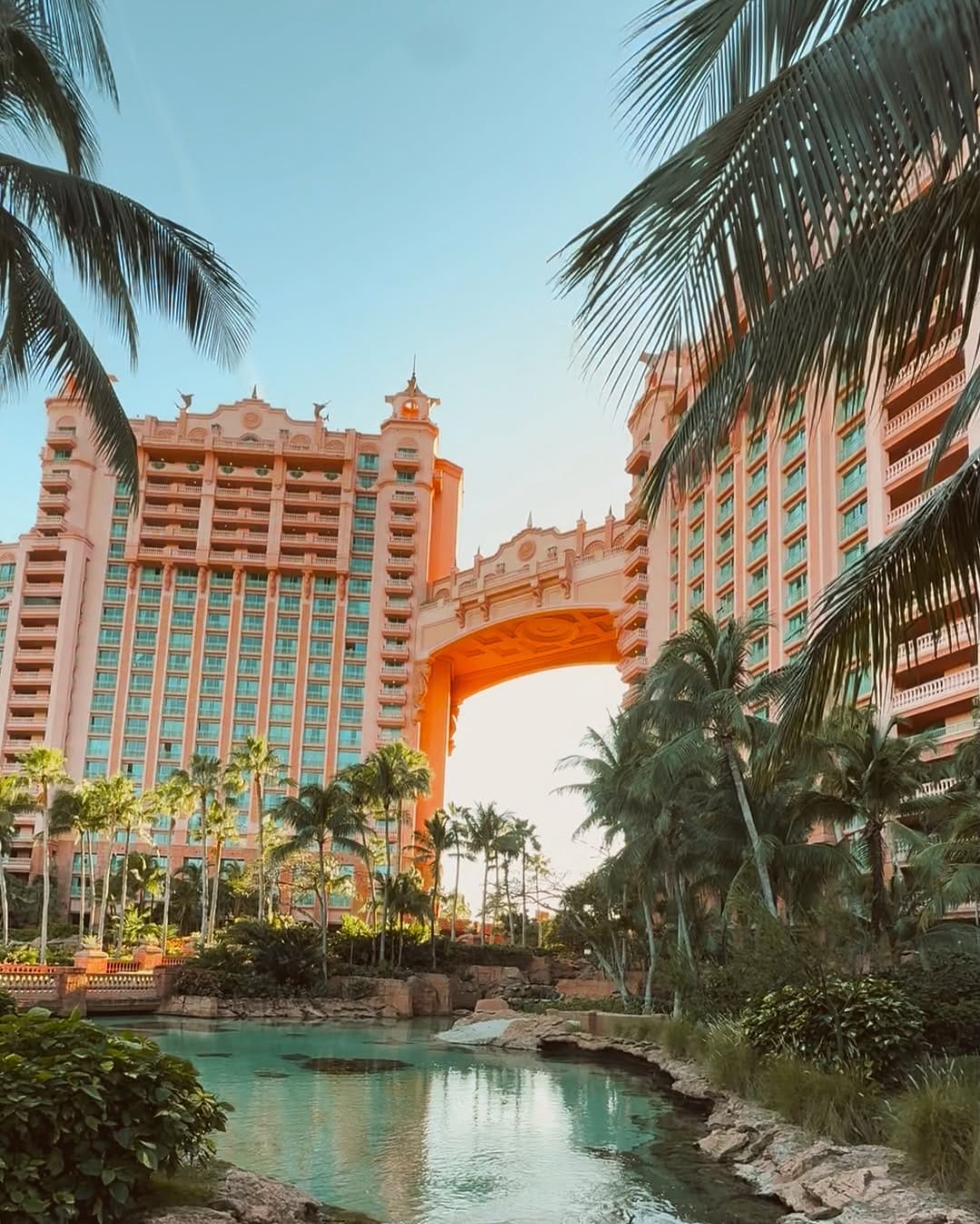 Post 7 by Tori Hunter | Accessible Travel & Lifestyle on Instagram (carousel)