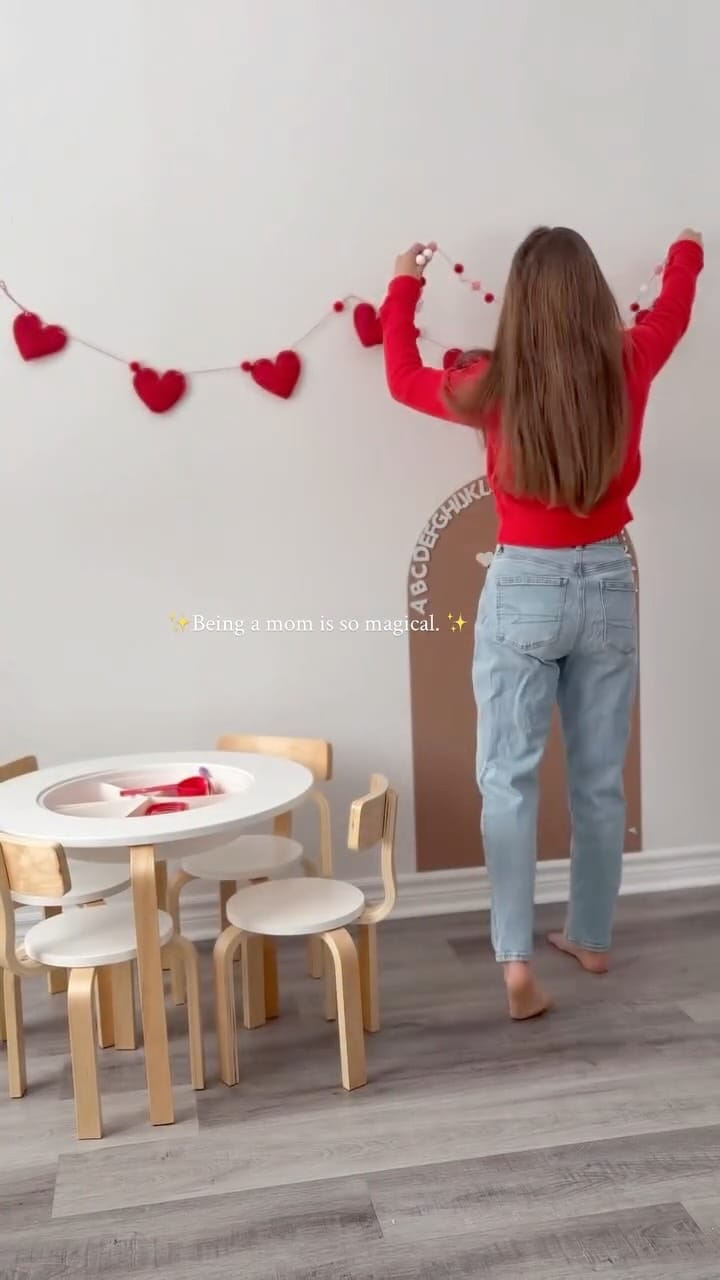 Post 2 by Amy Karen | Yoga Teacher on Instagram (video)