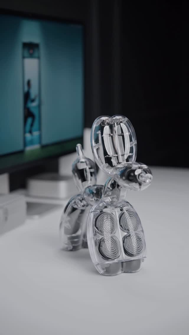 Post 3 by Justin Tse on Instagram (video)