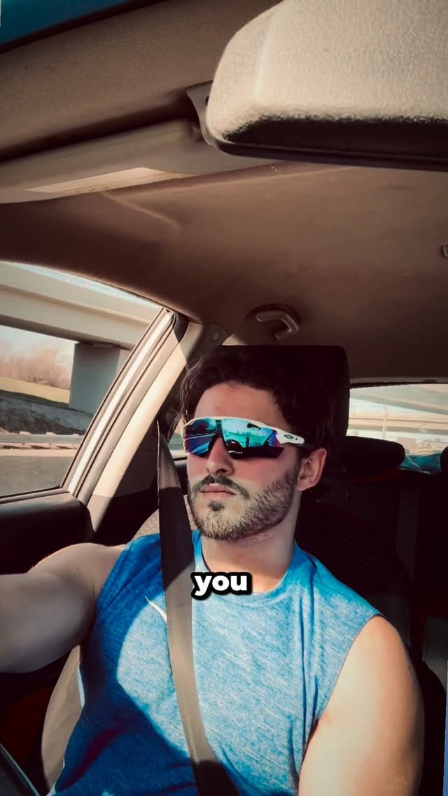 Post 1 by firas lamraoui / personal trainer on Instagram (video)