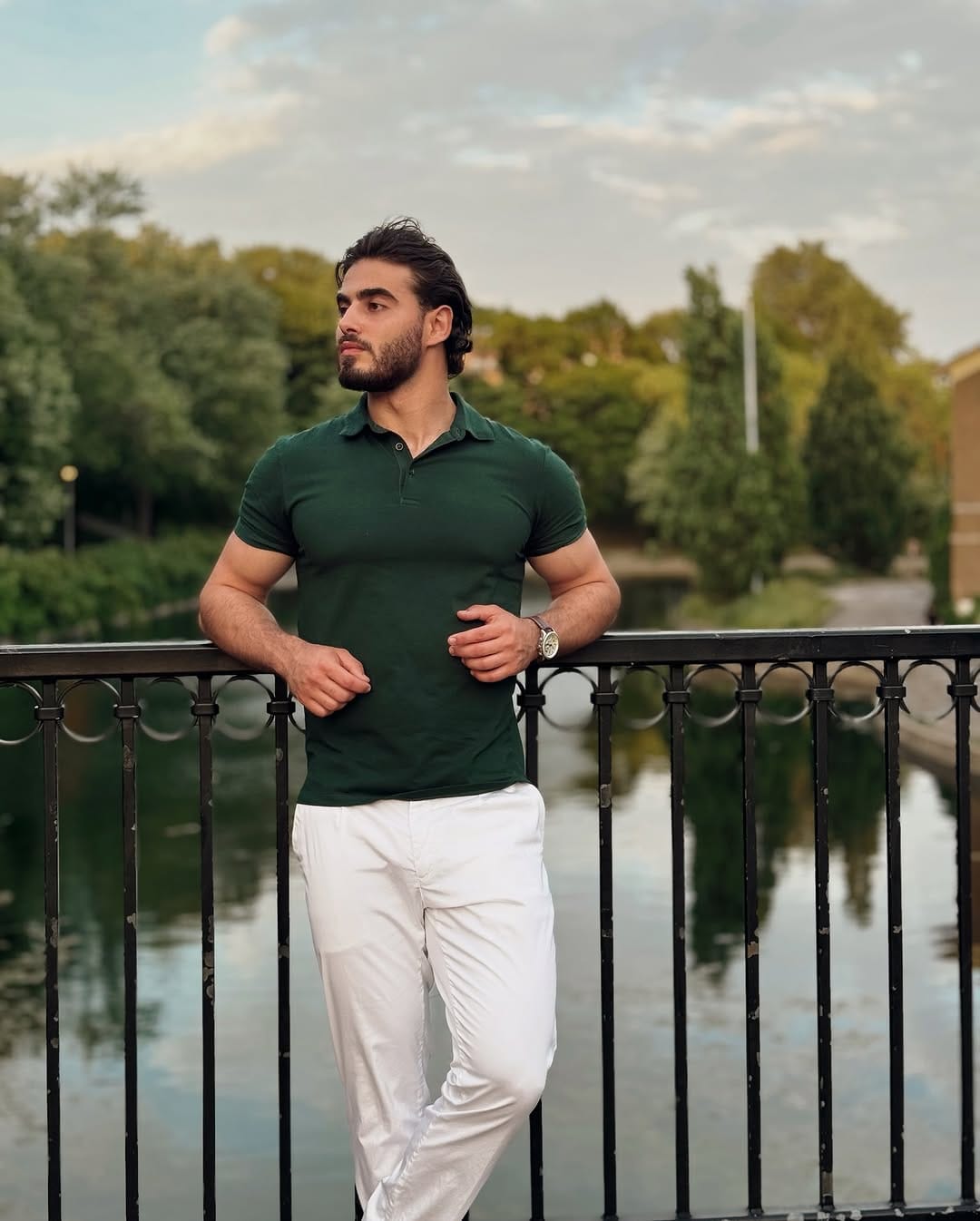 Post 4 by firas lamraoui / personal trainer on Instagram (carousel)