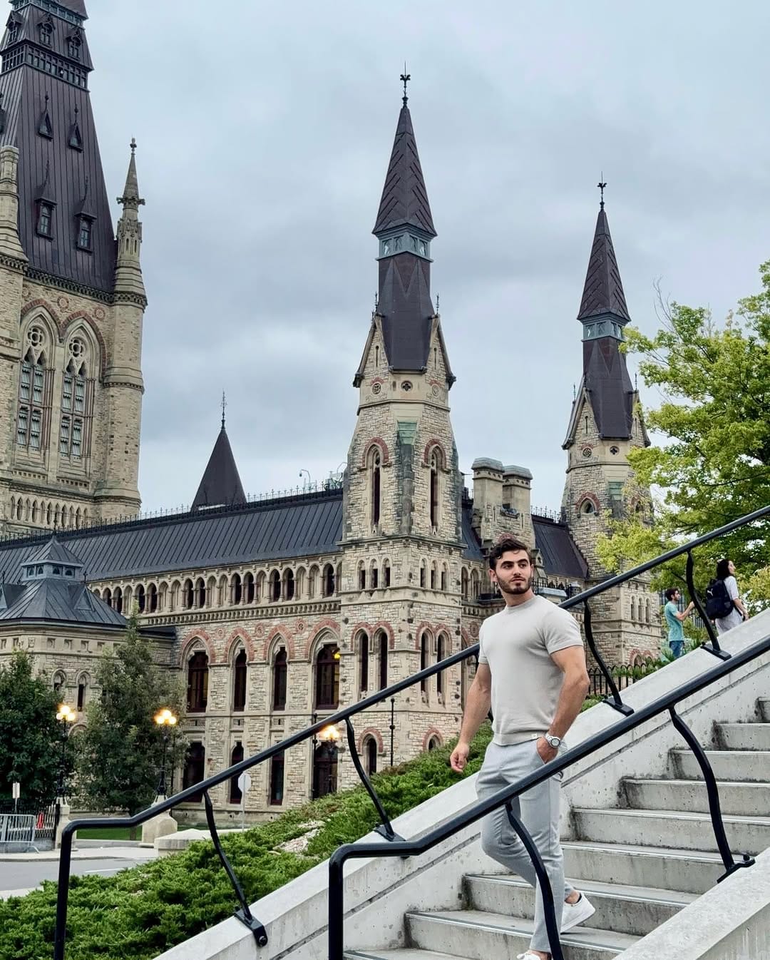 Post 10 by firas lamraoui / personal trainer on Instagram (carousel)
