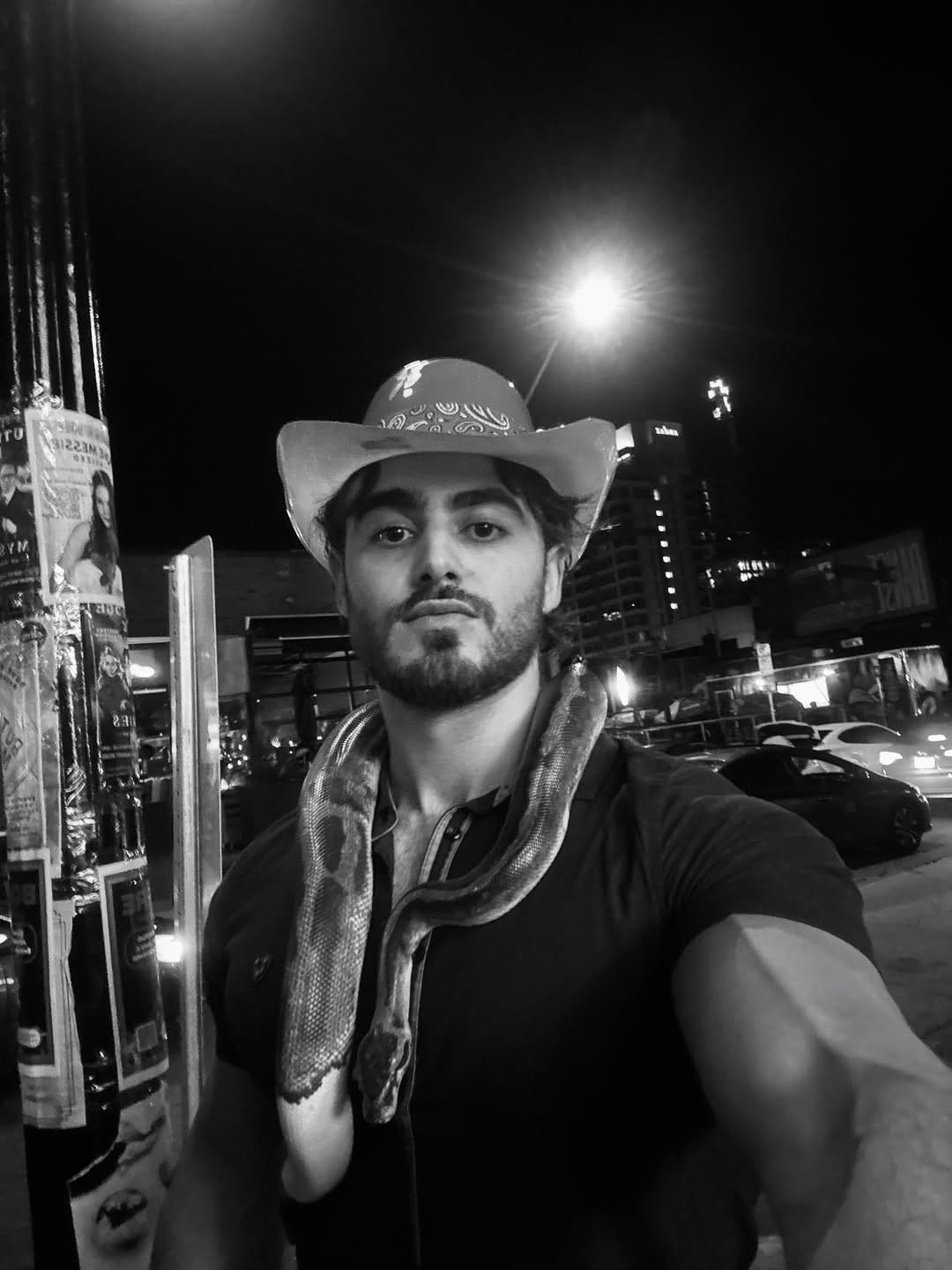 Post 3 by firas lamraoui / personal trainer on Instagram (carousel)