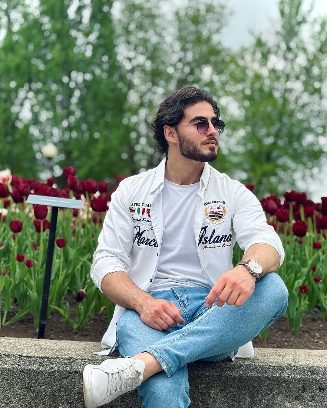 Post 6 by firas lamraoui / personal trainer on Instagram (carousel)