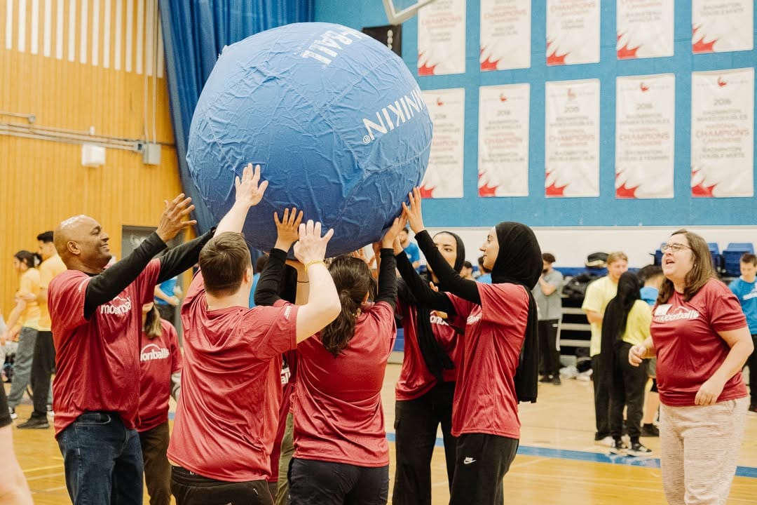 Post 1 by motionball on Instagram (image)