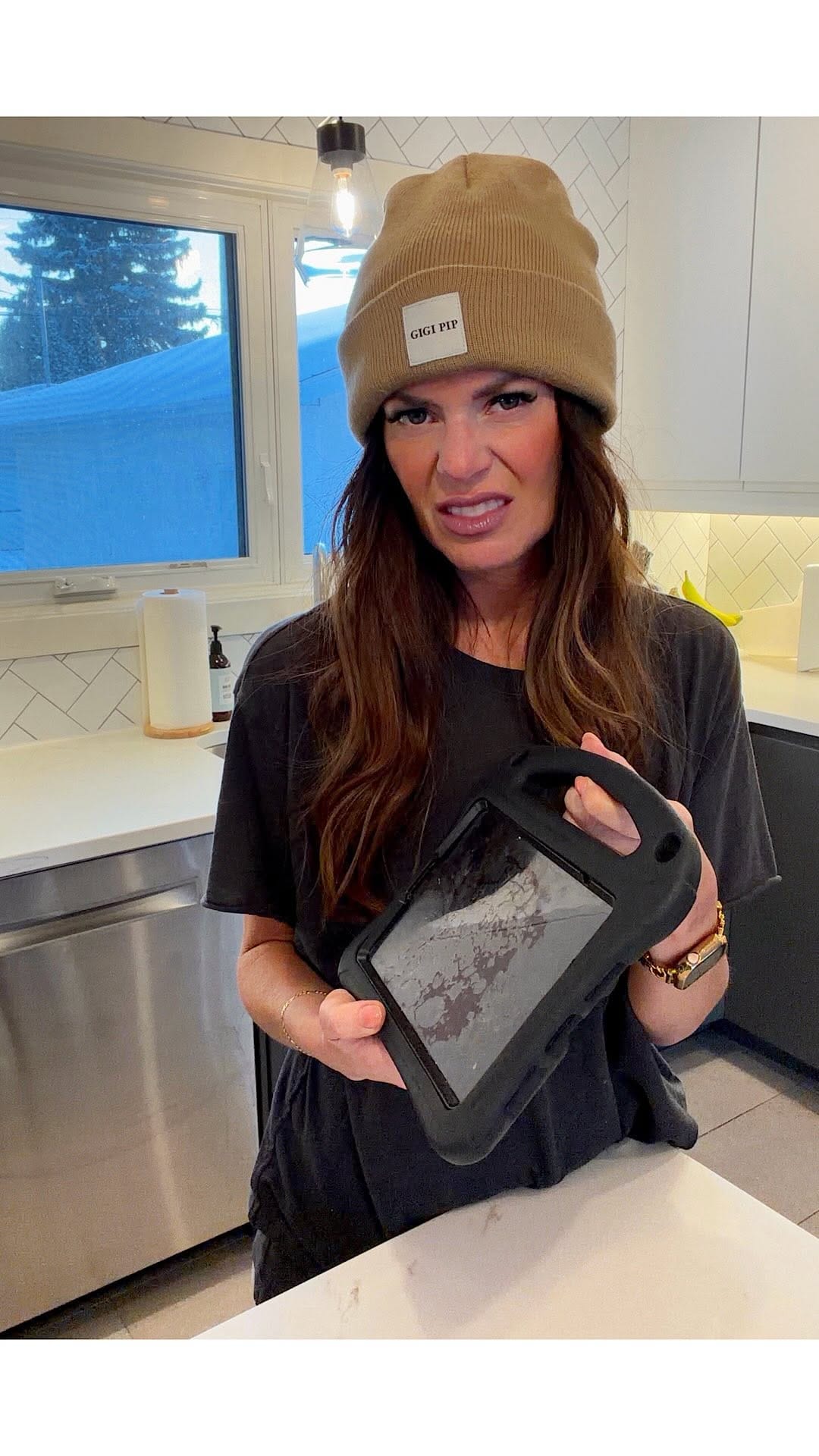 Post 6 by Shauna Foster | The Everyday on Instagram (video)
