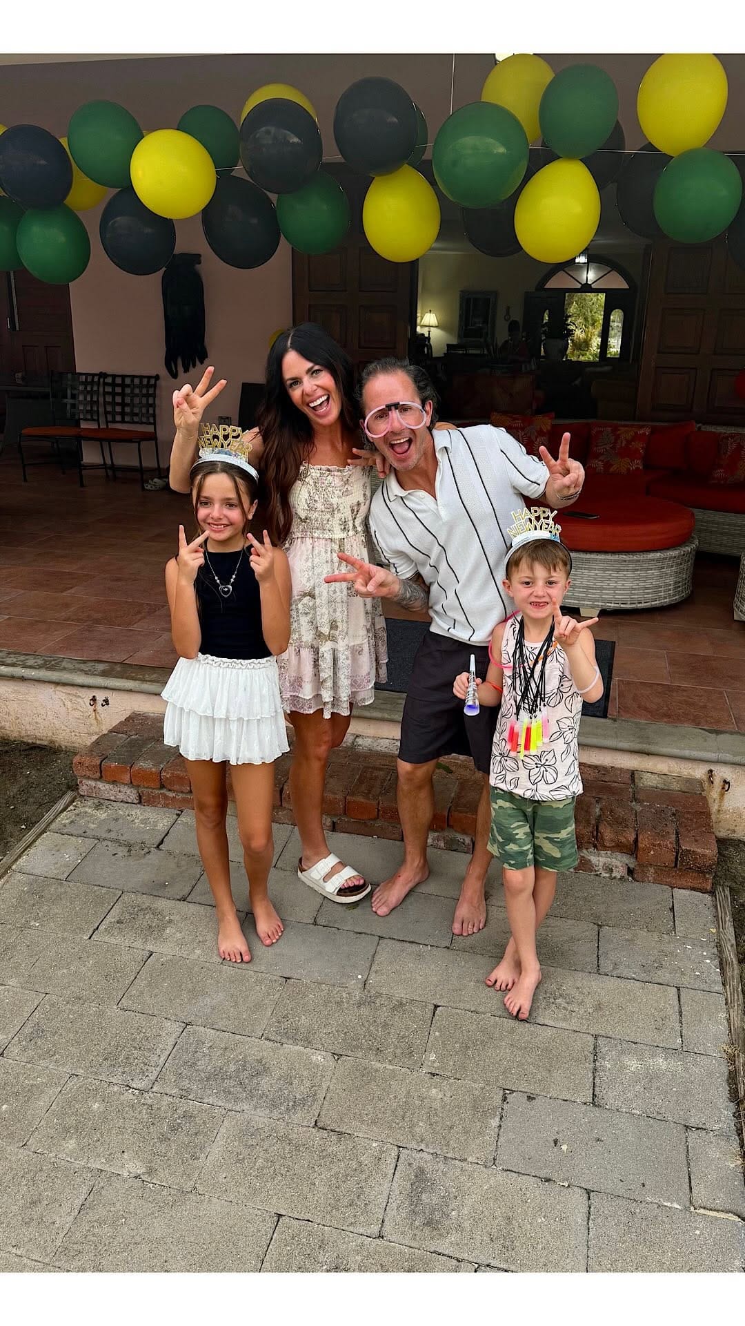 Post 10 by Shauna Foster | The Everyday on Instagram (video)