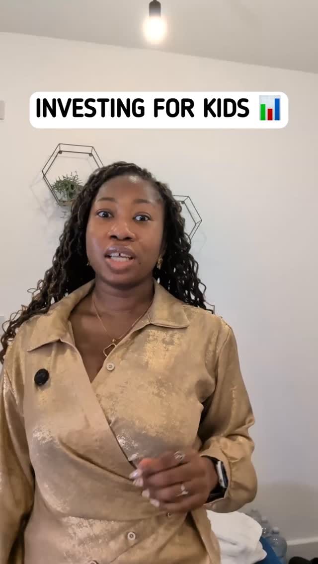 Post 5 by Bisola Tijani | Finance & Travel Creator on Instagram (video)