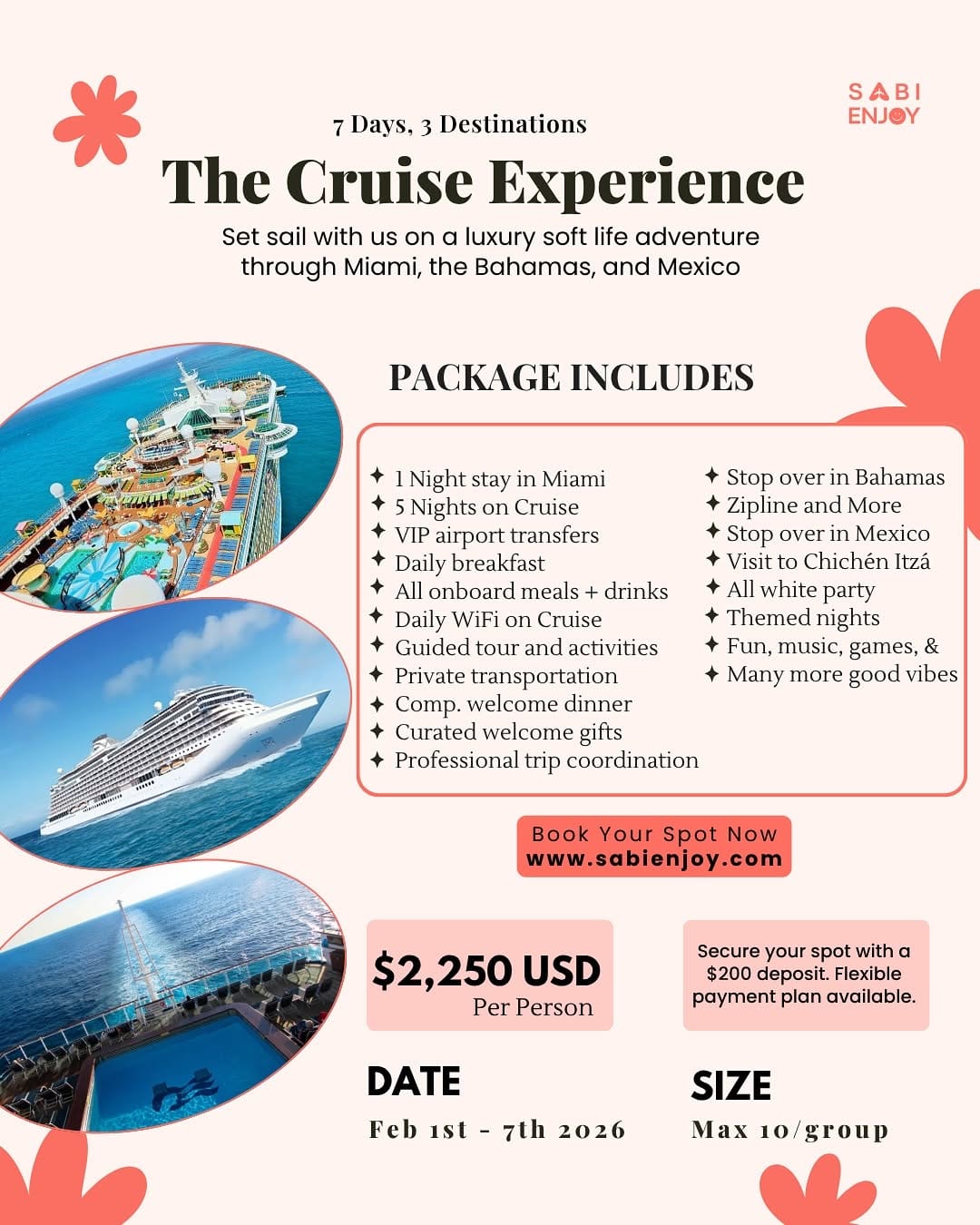 Post 10 by Bisola Tijani | Finance & Travel Creator on Instagram (carousel)