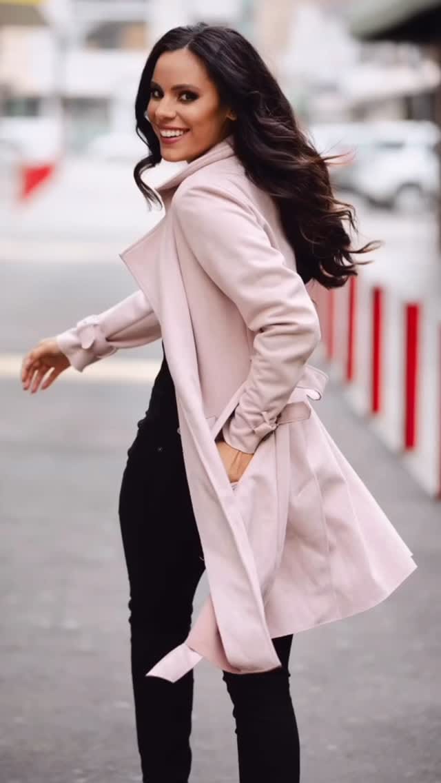 Post 4 by Brittany Black on Instagram (video)