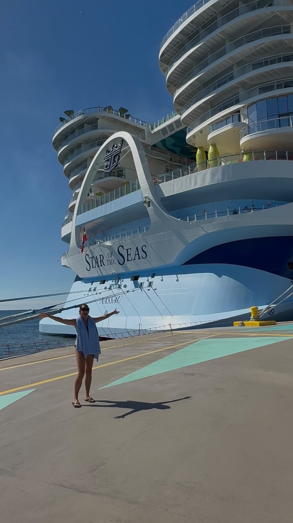 Post 5 by Sandra Sirois on Instagram (video)