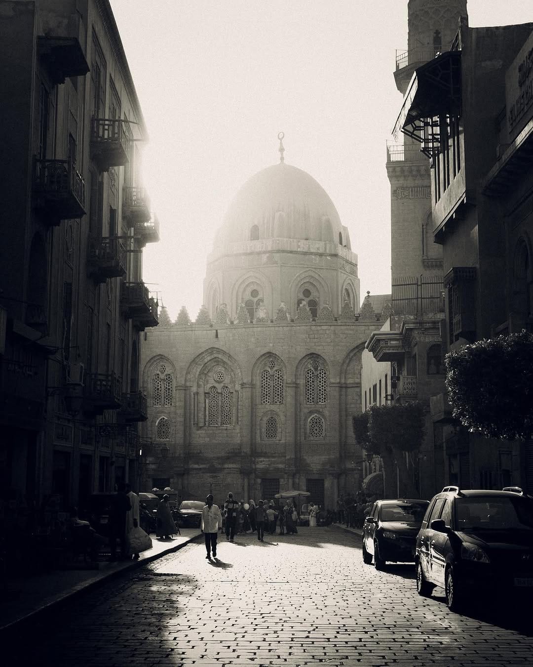 Post 3 by Mahad on Instagram (image)