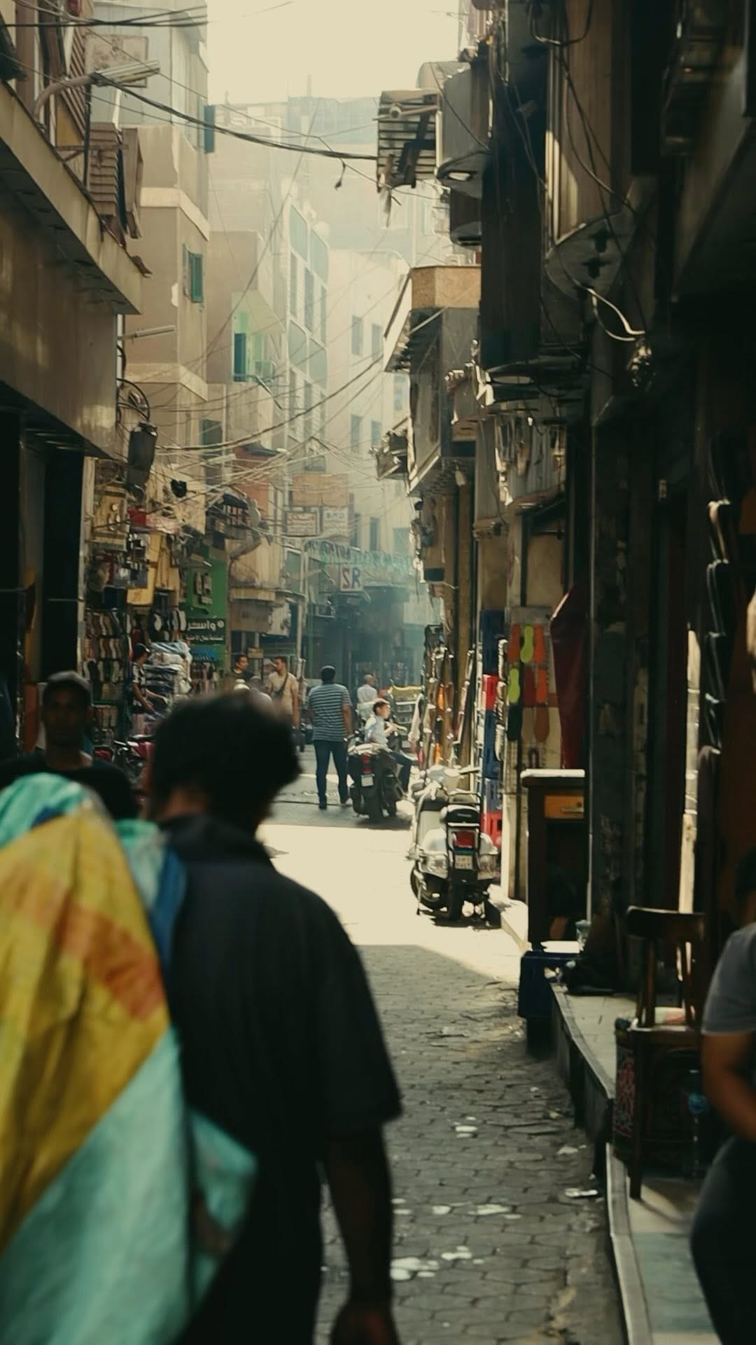 Post 2 by Mahad on Instagram (video)