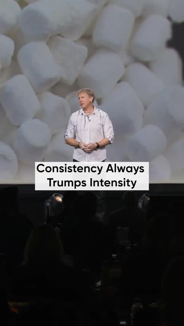 Post 4 by Bruce Kirkby on Instagram (video)