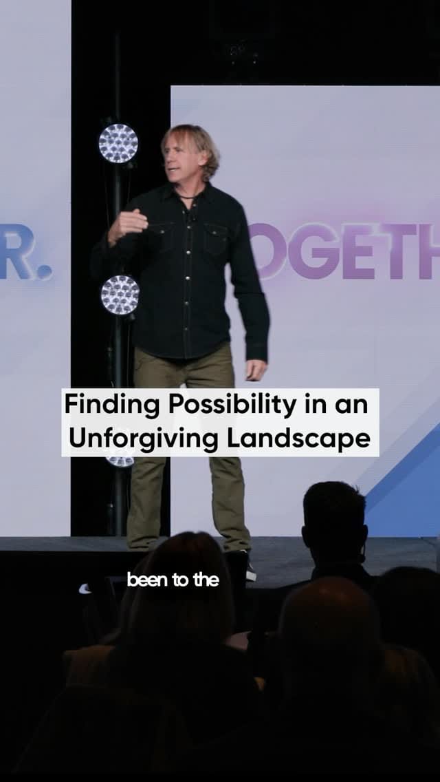 Post 6 by Bruce Kirkby on Instagram (video)