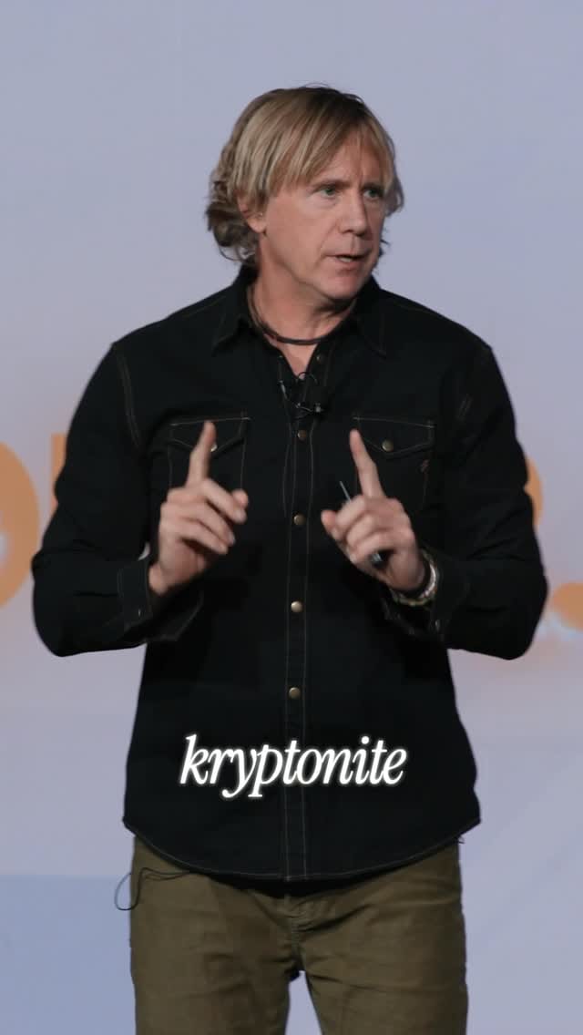 Post 7 by Bruce Kirkby on Instagram (video)