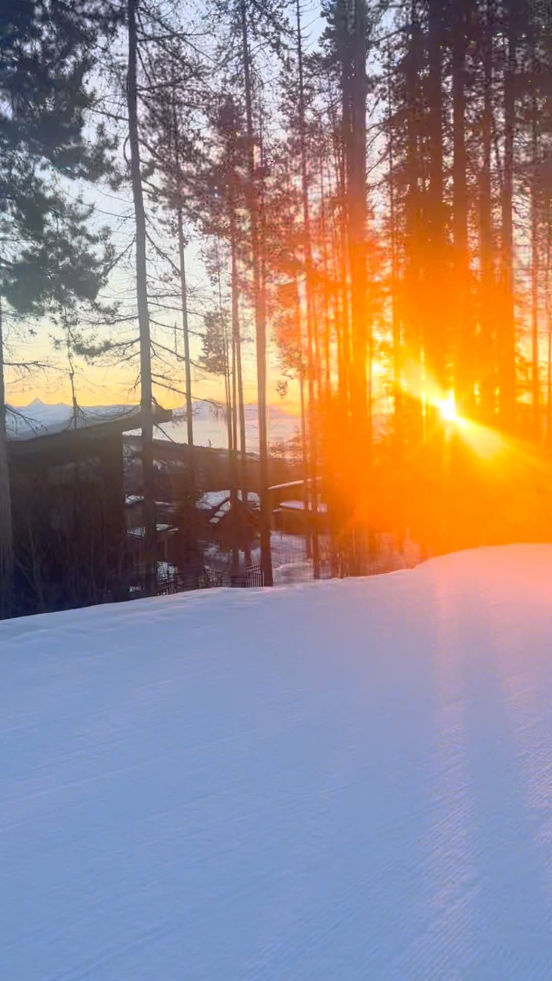 Post 2 by Bruce Kirkby on Instagram (video)