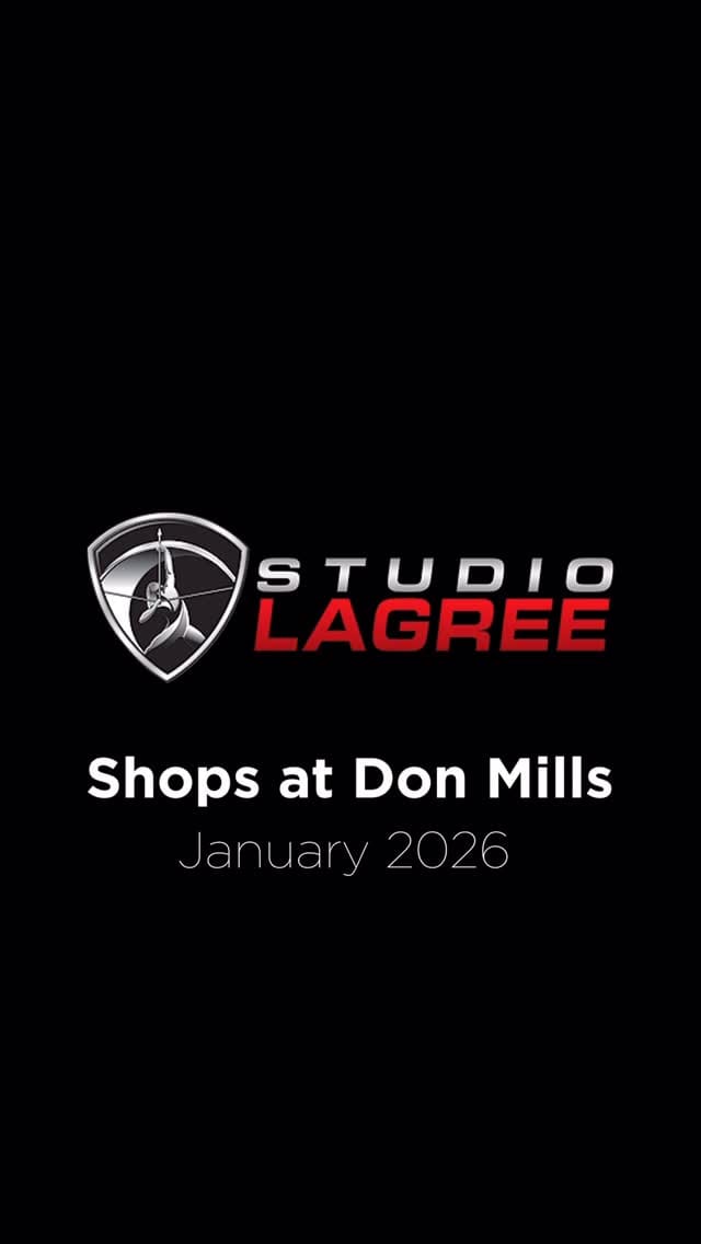 Post 5 by Studio Lagree Toronto on Instagram (video)