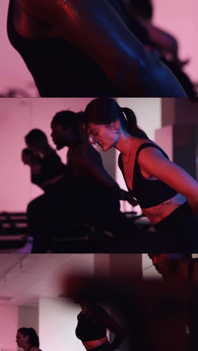 Post 1 by Studio Lagree Toronto on Instagram (video)
