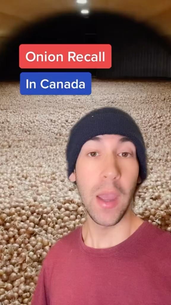 Post 10 by Freshdaily on Instagram (video)