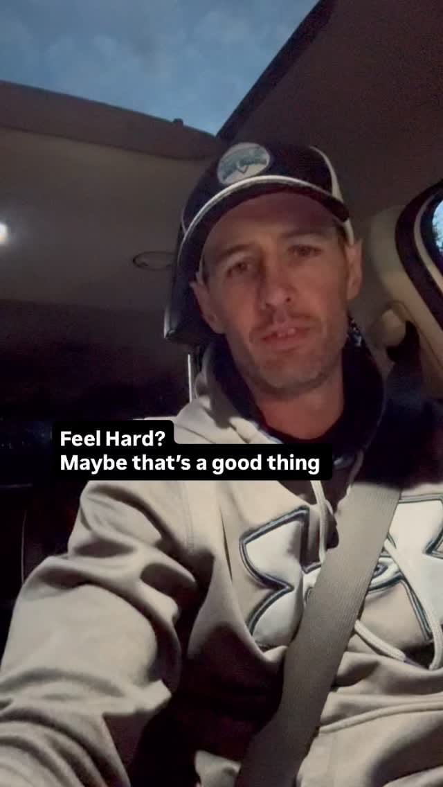 Post 6 by Chris Cloney on Instagram (video)