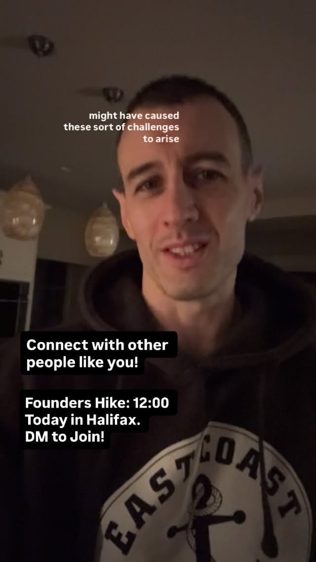 Post 2 by Chris Cloney on Instagram (video)