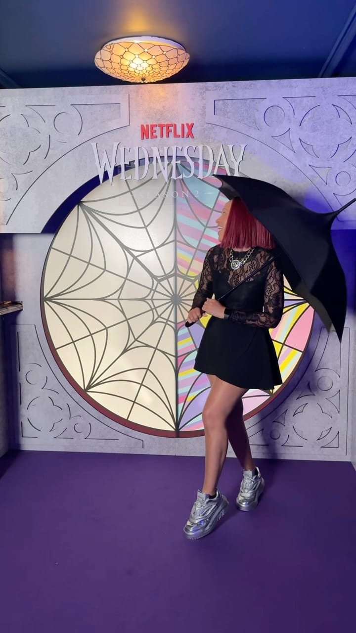 Post 9 by Renesha Monaco | Toronto Content Creator on Instagram (video)