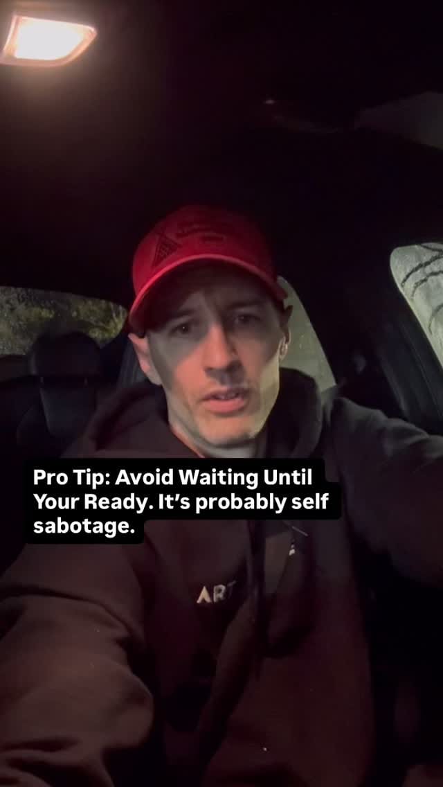 Post 8 by Chris Cloney on Instagram (video)
